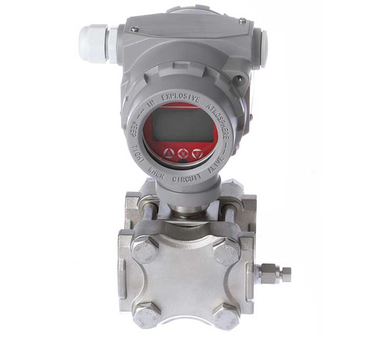 Foxwech KYGP20壓力變送器