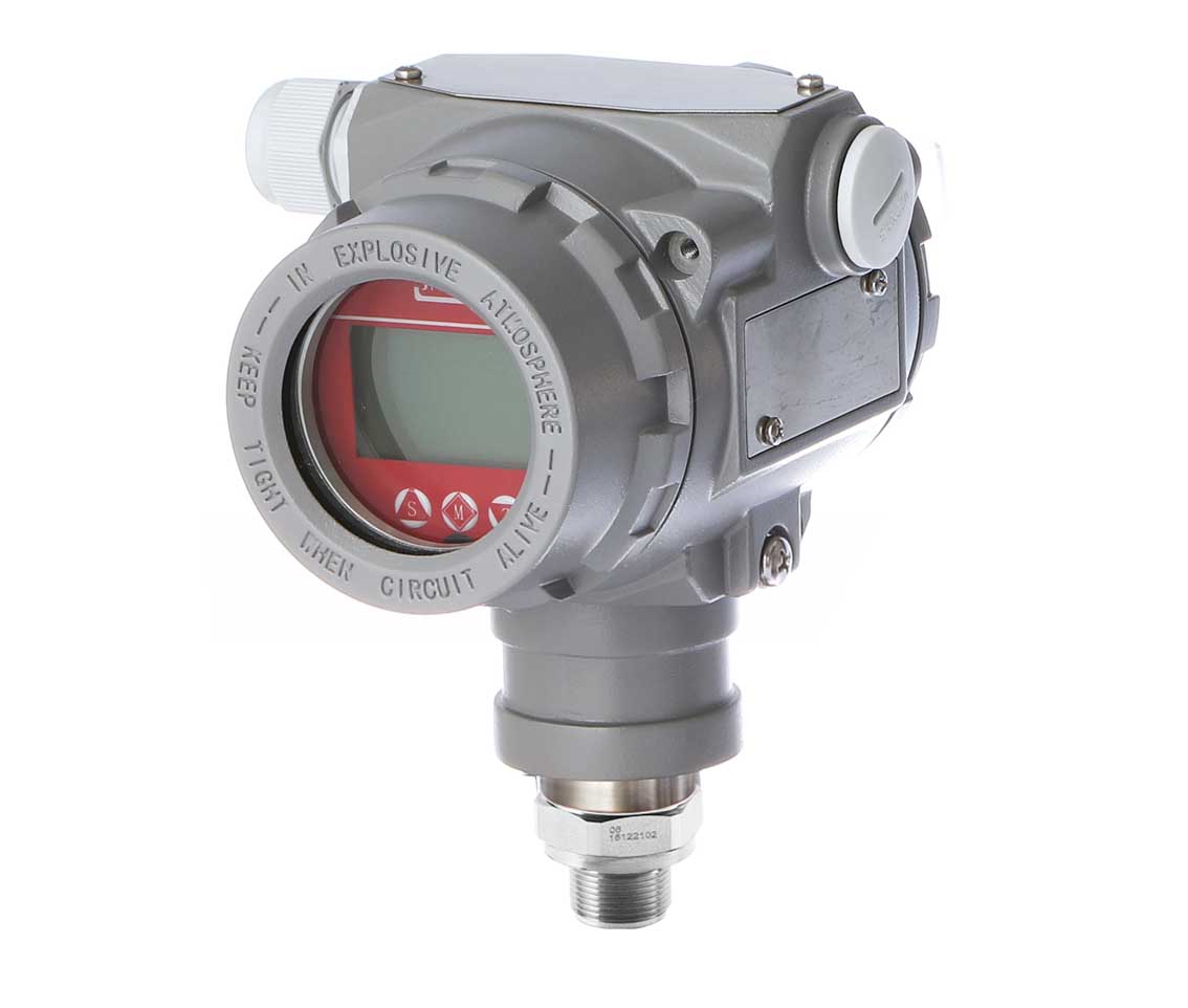 KYGP10系列T型壓力變送器