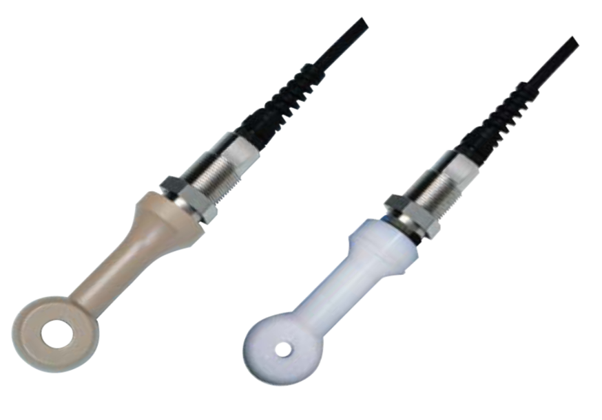 ISC40電感式(環(huán)形、無電極)電導(dǎo)率傳感器