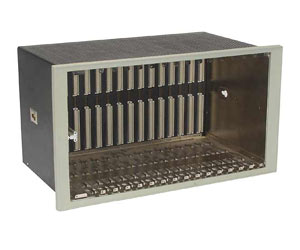 3500系統(tǒng)要件（框架、電源、框架接口模塊、TDXnet、軟件）