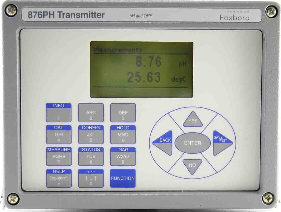 876系列智能式電化學分析儀