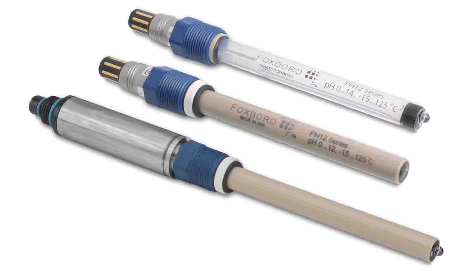 PH12智能電化學傳感器