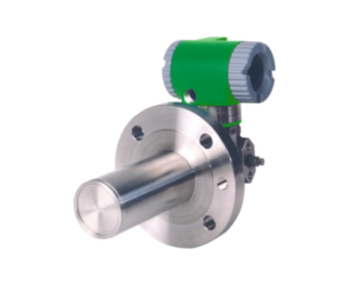 單法蘭液位變送器